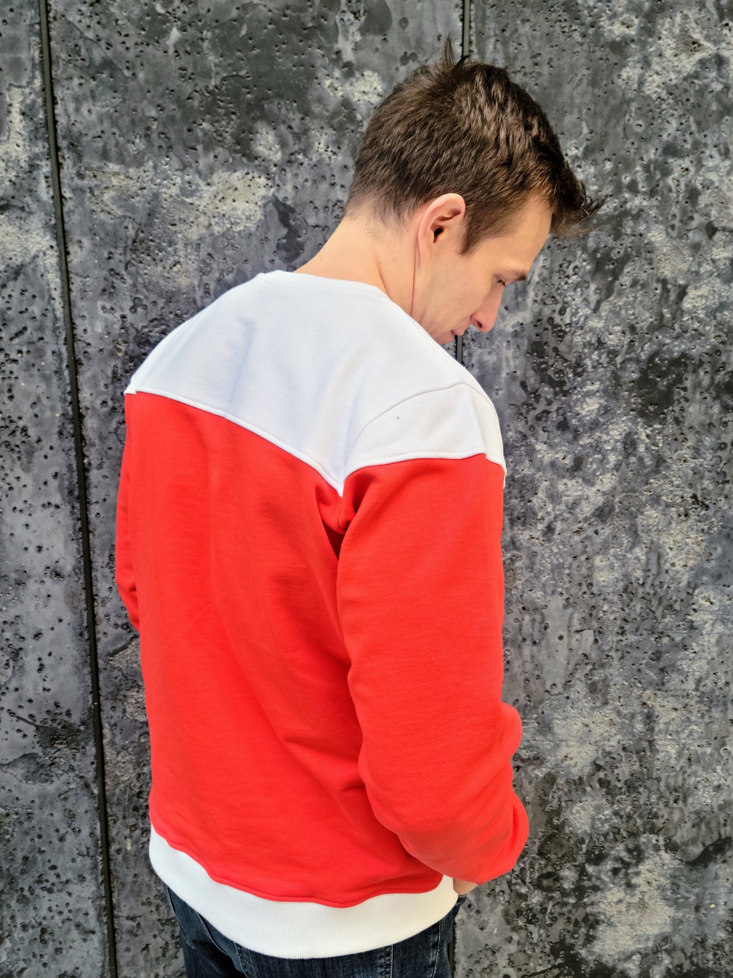 Galt FC Team Canada Sweater