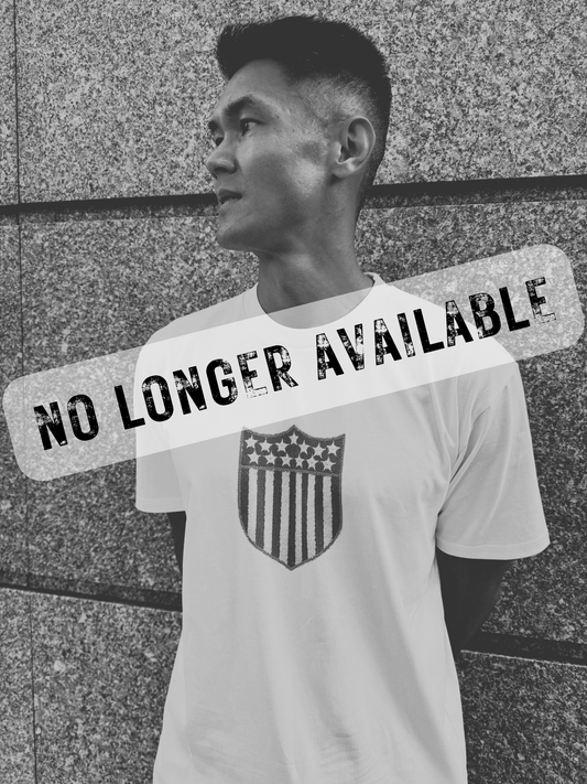 Paris 24 - US Olympic Shield Tee